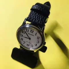 レグノ　REGUNO 腕時計　電池切れ