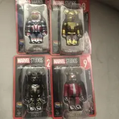 MARVEL STUDIOS1番くじ
