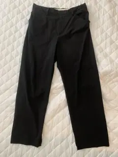 SUNSEA SNM-G ワイドパンツ 2