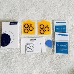 iPhone14 Pro /iPhone 14 Pro Maxカメラ保護フィルム