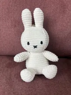 ミッフィー BON TON TOYS キーホルダー　マスコット