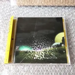 サカナクション『セントレイ』初回限定盤CD