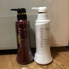 アデランス ビューステージベネファージュシャンプー&トリートメント
