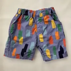 カラフル ボトムス ズボン