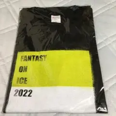 羽生結弦ファンタジーonアイス2022TシャツXL