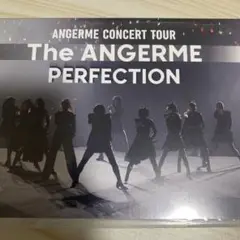 アンジュルム The ANGERME PERFECTION DVD