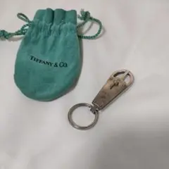ティファニー◇バレット キーホルダー 925SILVER チャーム キーリング 2025年最新】ティファニー バレットの人気アイテム - メルカリ