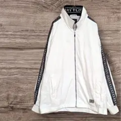 SSK 野球 ジッパージャケット ナイロンジャケット ウィンドブレーカー