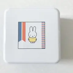 ガトーフェスタハラダ　ミッフィー　缶 ショッパー付き