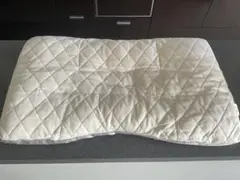 西川　ファインクオリティ　フワリーヌ　わた枕　低め　枕