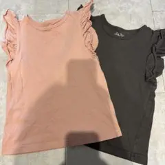 Tシャツ2枚セット