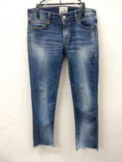 【週末限定値下げ】(5) ungrid デニム パンツ