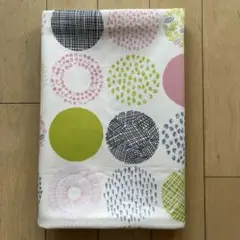 オックス生地　1.5m サークルツリー