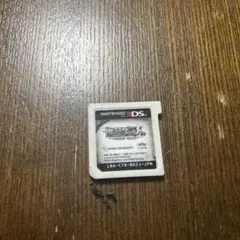ジャンク品進撃の巨人3DSカセット