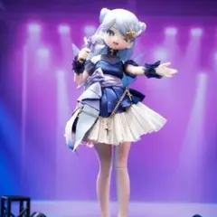 Neo Eden Toys x 最最 光闇双生 星の願いのキャンディー ドール