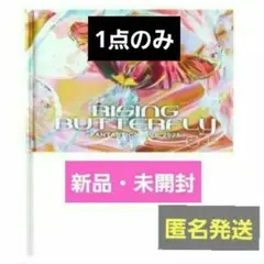 ★新品・未開封★FANTASTICS RISING BUTTERFLY フラッグ