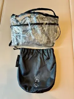 BABYZEN yoyo 0+ 専用レインカバー