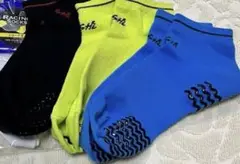 ⭐︎新品⭐︎ ニシ 陸上 ソックス