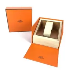 エルメス HERMES 時計ケース 空箱 腕時計 ケース