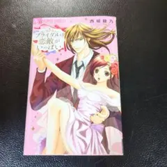 ブライダルは恋敵がいっぱい