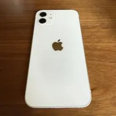 Apple iPhone 12 ホワイト 本体 64G