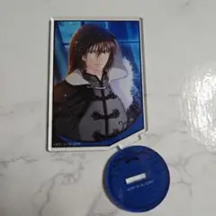 不二周助 スクエアアクスタ　テニプリ
