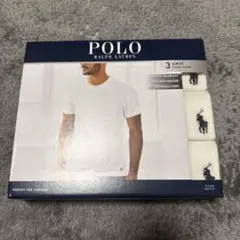 polo ralph lauren スリムフィット tシャツ xs ホワイト1枚