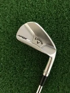 Callaway キャロウェイ APEX MB FORGED 4番アイアン