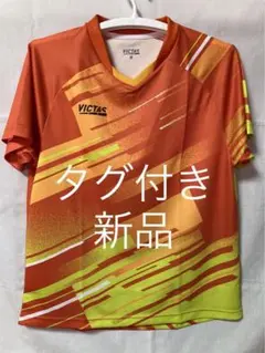 新品タグ付き 卓球ユニホーム VICTAS 最終価格