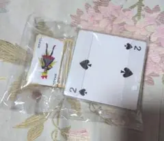 プリキュアトランプセット