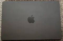 Apple MacBook Pro M4 スペースグレー