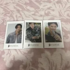 岩瀬洋志 トレカ