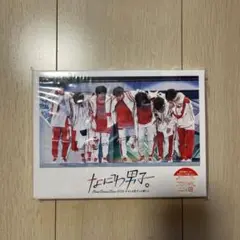 なにわ男子 なにわ男子しか勝たん　Blu-ray