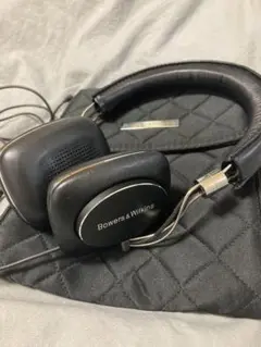 2025年最新】Bowers & Wilkins 有線ヘッドホンの人気アイテム