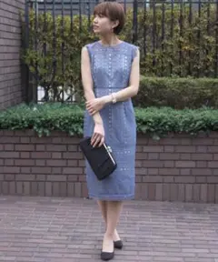 フォーマルドレス 最終値下げ