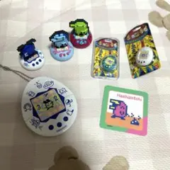 たまごっち　グッズ　セット