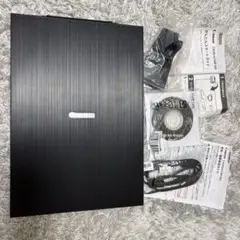 キャノン　スキャナー　CanoScan　LiDE400
