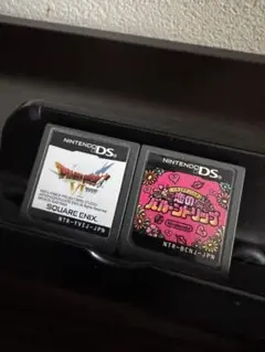 ニンテンドーDS いろづきチンクルの恋のバルーントリップ ドラゴンクエストⅥ