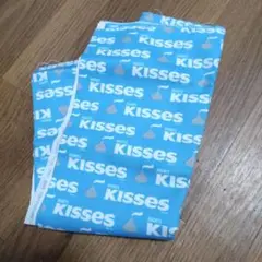 HERSHEY'S KISSES プリント生地 約1メートル