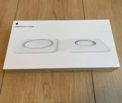 Apple 『純正』MagSafe Duo Charger　新品未使用