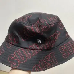 SoftBankホークス鷹祭サマーブースト　バケットハット