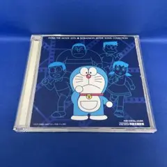 ドラえもん 映画主題歌篇 アルバム CD アニメソング アニソン レンタル落ち