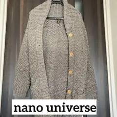 レディースニット