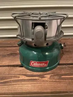 コールマン 500B スピードマスター