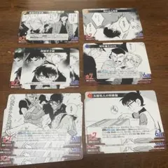 名探偵コナン　トレーディングカードゲーム　①