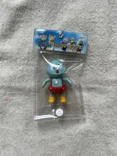 円谷プロ キャラクターズソフビ ガチャ ケンエレファント