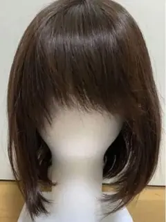 医療用ウィッグ