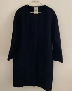 ルールロジェット ブラック コート サイズ1