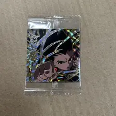 HUNTER×HUNTERウエハース2 HR ゴン