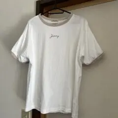SM2 ロゴT